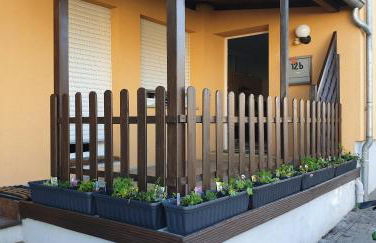 Ferienwohnung Kell am See - Foto 1