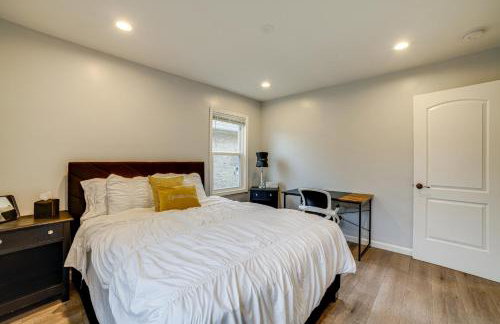 4 Mi to Lake Michigan East Chicago Home with Grill - Foto 9