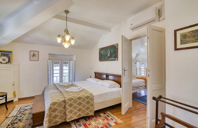 Piccolo Mondo Antico Stunning View - Foto 10