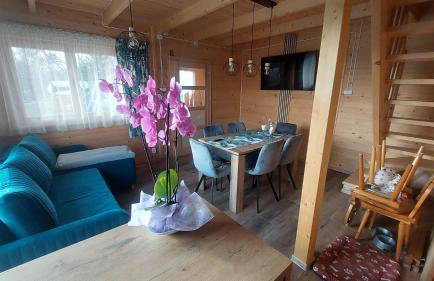 Domek z widokiem - Foto 24