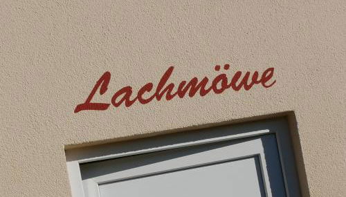 Ferienhaus Lachmöwe - Foto 2