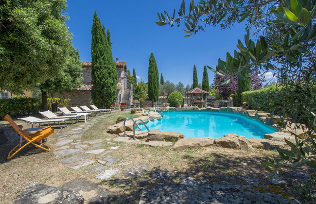 Casa Clotilde - Foto 27