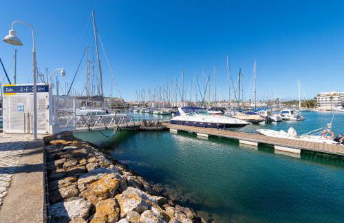 Sunshine Harbour 96 by Destination Algarve - Foto 42
