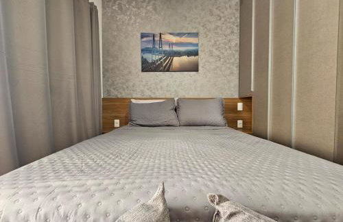 Studio Moderno Metrô Butantã - MorumBis - USP - Pinheiros - Foto 56