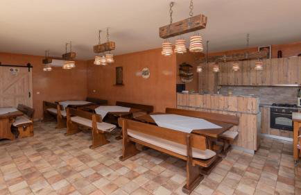 Beautiful Villa Popovica Dvori in Makarska - Foto 7