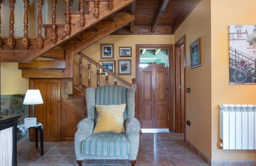 Paz y Tranquilidad - Foto 22