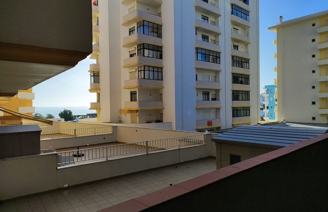 Armação DE Pêra Ocean Terrace by Homing - Foto 33