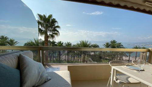 Blvd De La Croisette 82A, Cannes, La Réale - Foto 4