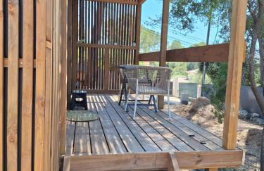 Villa Sisyphe TINY HOUSE" la Odette" - Foto 31