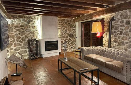 Alojamiento El Olvido en Piedralaves - Photo 35