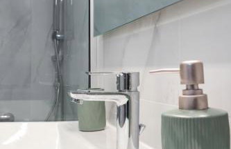 S&V Luxury Apartment - Photo 19