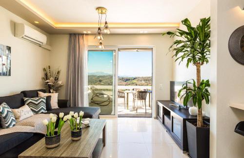 Three Moirai Villa - Foto 66