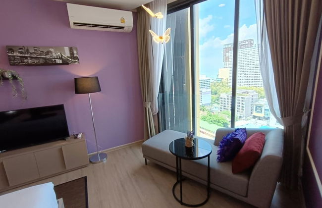 Edge Central Pattaya by Mickey - Foto 6