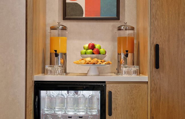 Citadines Holborn-Covent Garden London - Foto 24