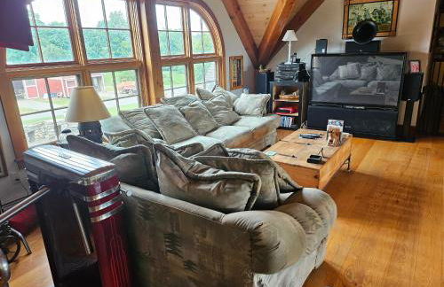 Clover Hill Farm & Country Inn - Foto 22