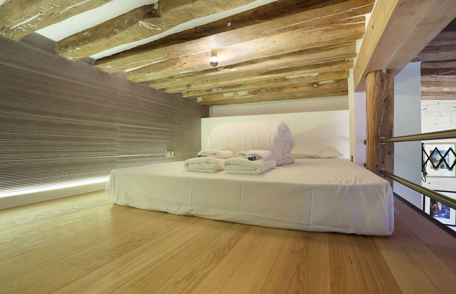 Résidence Le Marais ( Bourg Tibourg) - Foto 2