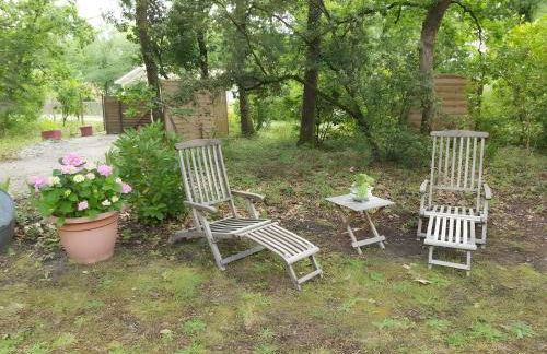 La roulotte d'alany - Foto 17