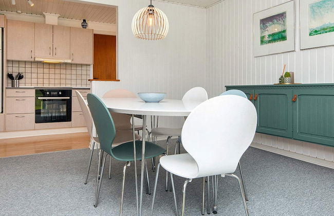 6 Person Holiday Home in Haderslev - Foto 16