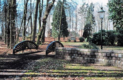 Ferienwohnung Brunnenstrasse - Foto 34