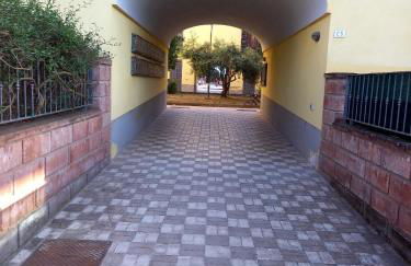 Bosa Casa Giulia con 2 camere - Foto 24