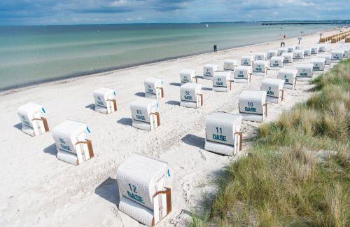 Ferienwohnung Haus Rita - Foto 20