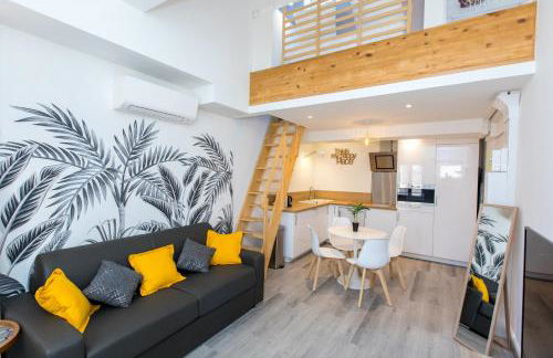 Duplex : Plage 300m, Clim, Netflix - Photo 2