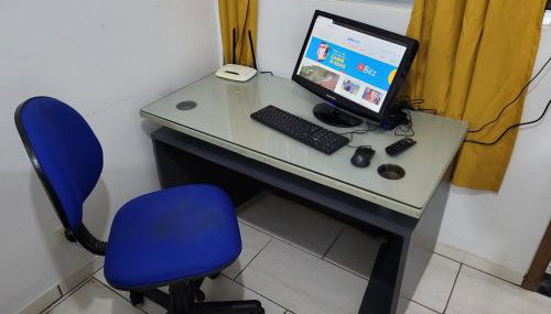 Casa 2000 Positivo UTFPR INC Volvo - Foto 2