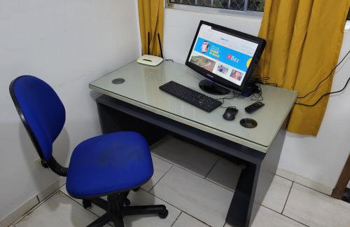 Casa 2000 Positivo UTFPR INC Volvo - Foto 2