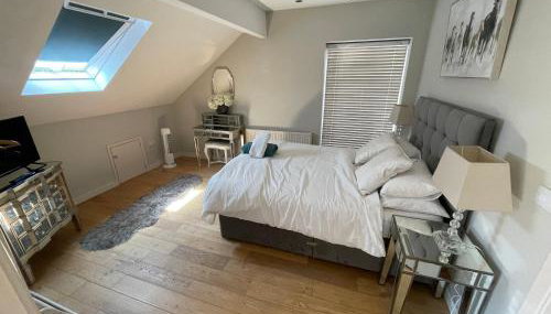 Fernside Barn Apartment - Foto 5