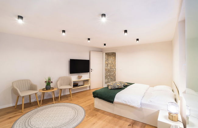 Selamare Apartment - Photo 8