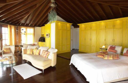 Penthause Apartment Villa Rosalva - Foto 33