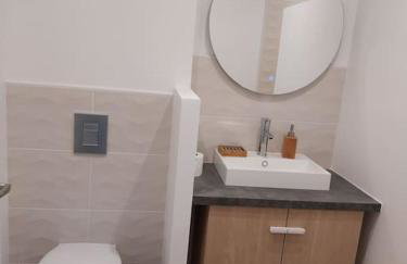 Appartement cosy et calme - Foto 15