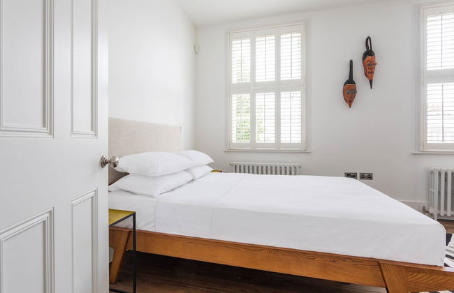 Gladstone Street by Onefinestay - Foto 14