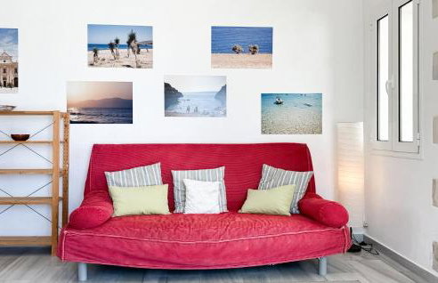 2 Bedroom Gorgeous Home In Plaka - Foto 25