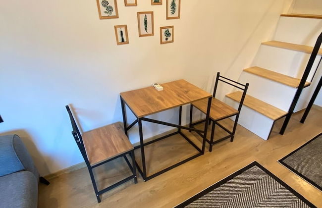 Alican İzba House - Foto 3