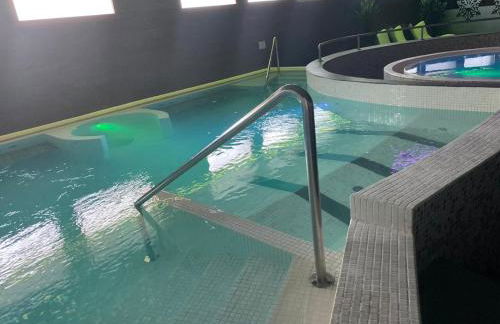 Apartahotel & Spa Jacetania - Foto 19