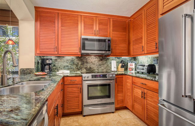 Aston Kona by the Sea - Foto 24