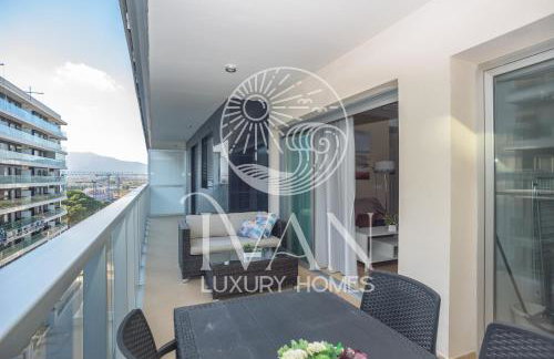 Casa Bellevue Ivan Luxury Homes 7ªPlta Sur 1ªLinea - Foto 19