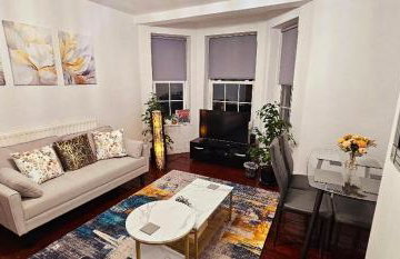 COSY 3BD LONDON ACCOM SLEEPs 6 - Foto 3