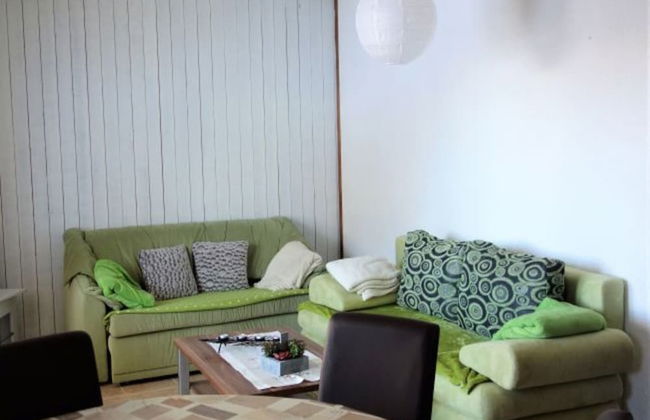 Scenic Mountain View Apartment - Foto 7