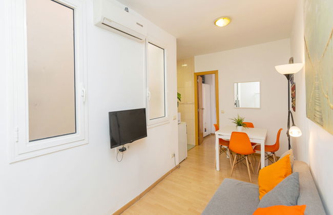 Eixample Dret Sagrada Familia - Foto 6