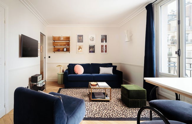 My Maison In Paris - Champ de Mars - Photo 19