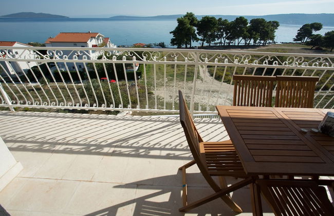 Beach Apartments Rumin - Foto 56