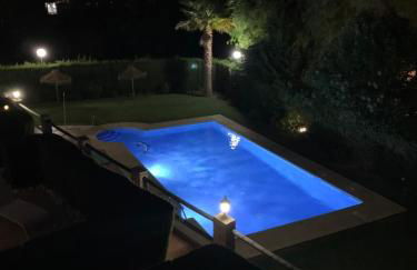 CasaDeLeon - CostaDelSol Vacations & Remote Work - Photo 37
