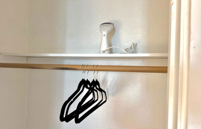 Updated Studio With Laundry Full Kitchen 36B - Photo 14