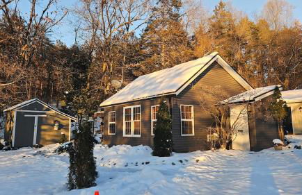 Cedar Valley Cottage Ideal Location Pet friendly Get Away - Foto 31