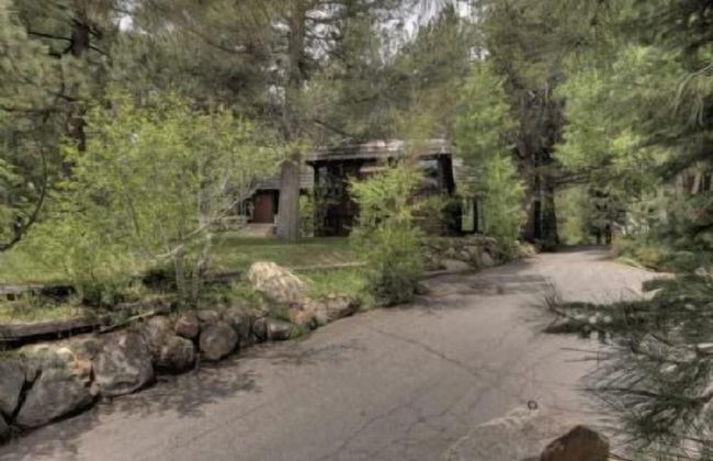 Squaw Valley Paradise - Photo 20