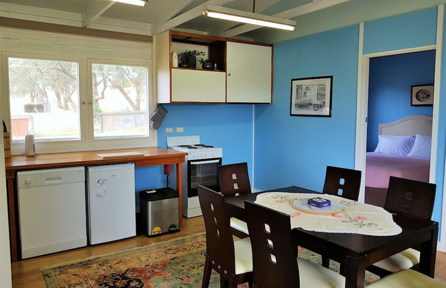 Coragulac House Cottages - Foto 17