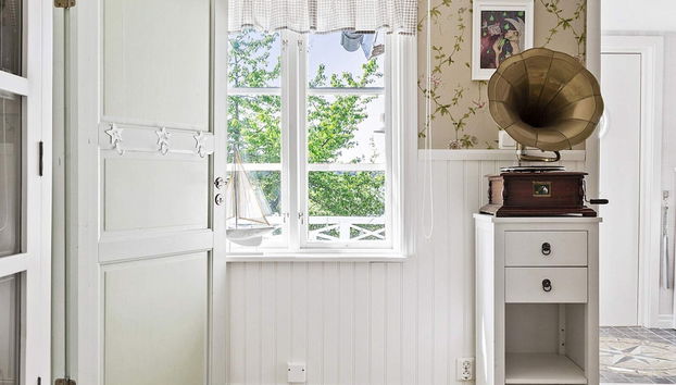 5 Star Holiday Home in Odsmal-by Traum - Foto 4, Interior