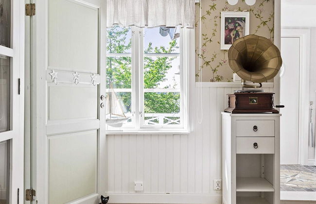 5 Star Holiday Home in Odsmal-by Traum - Foto 4